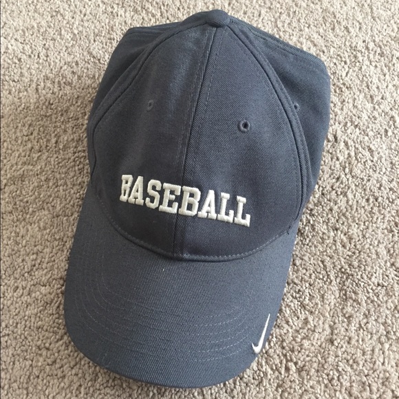 Nike Other - Nike Baseball cap